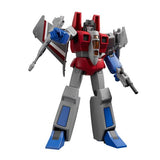 ( Pre Order ) Blokees Transformers CC29 Energon Universe Starscream Classic Class Model Kit