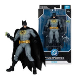 ( Pre Order ) McFarlane DC Multiverse Batman (Batman Incorporated) 7 inch Action Figure