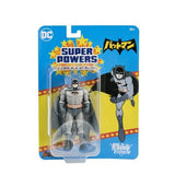 IN STOCK! DC Super Powers Wave 7 Batman Manga 4 1/2-Inch Scale Action Figure