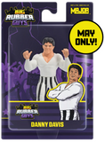 ( Pre Order ) Major Big Rubber Guys Danny Davis 8 inch Figure