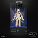 ( Pre Order ) Star Wars The Black Series Imperial Remnant AT-RT Driver, Star Wars: The Mandalorian & Grogu 6 Inch Action Figure