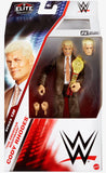 ( Pre Order ) WWE Elite Collection Series 120 Cody Rhodes Action Figure
