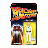 ( Pre Order ) Back To The Future Doc Brown '85 O-Ring 3 3/4-Inch Figure