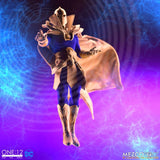 ( Pre Order ) Mezco One:12 Collective DC Comics Dr. Fate Action Figure