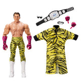 ( Pre Order ) WWE Elite Collection Greatest Hits 2024 Brutus Beefcake Action Figure