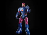 IN STOCK! Marvel Legends Series Sentinel Haslab ( Pre owned )