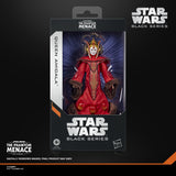 ( Pre Order ) Star Wars The Black Series The Phantom Menace Queen Amidala Action Figure