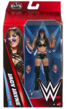 ( Pre Order ) WWE NXT Elite Collection Series 128 Jacy Jane Action Figure