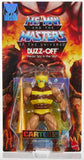 ( Pre Order ) MOTU Origins Cartoon Collection Buzz- Off Action Figure