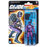( Pre Order ) G.I Joe Classified Series Retro Cardback Techno-Viper Action Figure