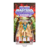 ( Pre Order ) MOTU Origins 200 X Wave 6 Sorceress Action Figure