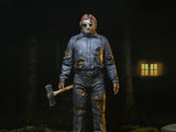 ( Pre Order ) NECA Friday the 13th: The Game Jason (Part 9) Action Figure
