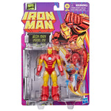 ( Pre Order ) Marvel Legends Series Iron Man (Model 09) 6 inch Action Figure