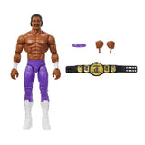 ( Pre Order ) WWE Elite Collection Greatest Hits 2025 Ron Simmons Action Figure