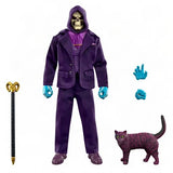 ( Pre Order )  MOTU Chronicles Dream Date Skeletor Action Figure