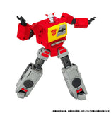 ( Pre Order ) Transformers Masterpiece MPG-25 Blaster (Broadcast) & Steeljaw