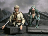 ( Pre Order ) NECA Predator: Badlands Ultimate Thia & Bud Action Figure Set
