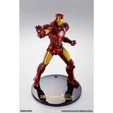 IN STOCK! S.H.Figuarts Iron Man 2 Iron Man MK 4 15th Anniversary Version 6 inch Action Figure