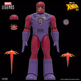 IN STOCK! Marvel Legends Series X-Men '97 Marvel's Sentinel