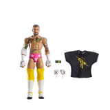 IN STOCK! WWE Elite Collection Series 113 CM Punk Action Figure