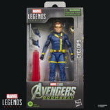 ( Pre Order ) Marvel Legends Series Marvel Studios' Avengers:Doomsday Cyclops Action Figure