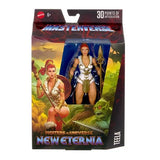 ( Pre Order ) Masters Of The Universe Masterverse New Eternia Teela Action Figure