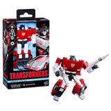 ( Pre Order ) Transformers Studio Series Devastation Sideswipe Action Figure