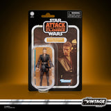 ( Pre Order ) Star Wars The Vintage Collection Attack Of The Clones Anakin Skywalker 3 3/4 inch Figure