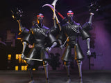 ( Pre Order ) NECA TMNT 2012 Footbots 2 Pack Action Figures