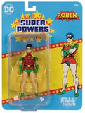 ( Pre Order ) McFarlane DC Super Powers Wave 10 Robin Jason Todd 4-Inch Scale Action Figure