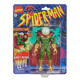 ( Pre Order ) Marvel Legends Series Mysterio Retro Cardback Comics Action Figure