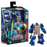 ( Pre Order ) Transformers Generations Legacy Evolution Deluxe Beachcomber