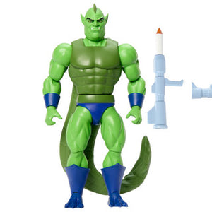 ( Pre Order ) MOTU Origins Cartoon Collection Whiplash Action Figure