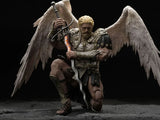 ( Pre Order ) Heroes of Might and Magic III Archangel (Deluxe Ver.) 1/12 Scale Action Figure