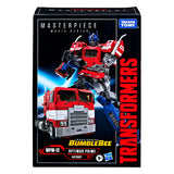 ( Pre Order ) Transformers Movie Masterpiece Series MPM-12 Optimus Prime , Transformers: Bumblebee Movie 11-inch Action Figure