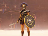 ( Pre Order ) Combatants Fight For Glory Cassia 1/12 Scale Action Figure