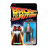 ( Pre Order ) Back To The Future Marty McFly '55 O-Ring 3 3/4-Inch Figure