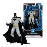 IN STOCK! McFarlane DC Multiverse Batman (The New 52) 7 inch Action Figure
