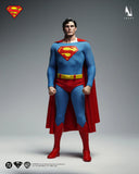 ( Pre Order ) INART A035D1 Superman (1978) Superman Reeve Premium Ver. 1/6 Scale