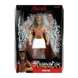 ( Pre Order ) Super7 ThunderCats Ultimates Wizz-Ra 7-Inch Action Figure