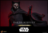 ( Pre Order ) Hot Toys Star Wars: Knights of the Old Republic VGM72 Darth Nihilus 1/6th Scale Collectible Figure