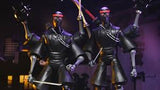 ( Pre Order ) NECA TMNT 2012 Footbots 2 Pack Action Figures