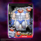 Super 7 Ultimates Thundercats Wave 12 Cruncher 7 inch Action Figure