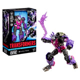 ( Pre Order ) Transformers One Studio Series Voyager Class Alpha Trion Action Figure