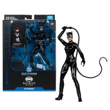 ( Pre Order ) McFarlane DC Multiverse Cat Woman ( Batman Returns ) 7 inch Action Figure