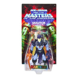 ( Pre Order ) MOTU Origins 200 X Wave 3 Skeletor Action Figure