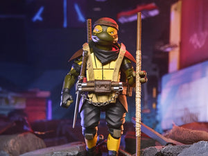 ( Pre Order ) NECA TMNT The Last Ronin II - Re-Evolution Ultimate Yi Action Figure