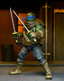 IN STOCK! NECA TMNT The Last Ronin Leonardo Action Figure
