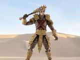 ( Pre Order ) Savage Crucible Set'Karra Action Figure
