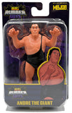 IN STOCK! Major Big Rubber Guys Andre The Giant 8 inch Figure